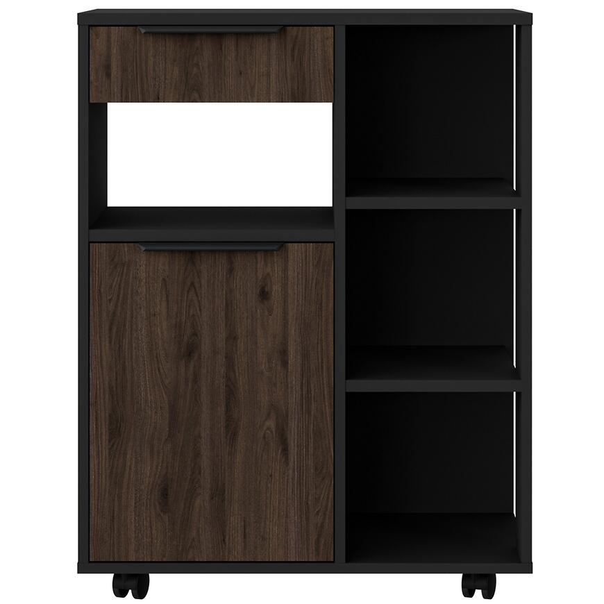 Príborník Linda orech Okapi 80 (MONZA)