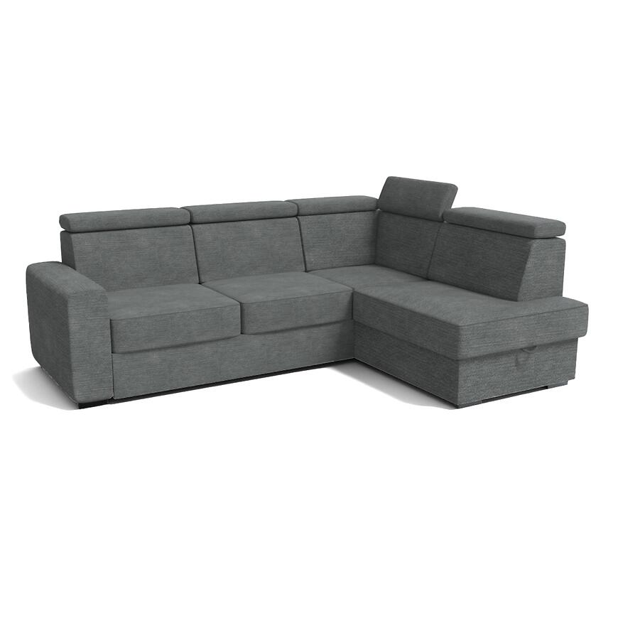 Rohová sedacia súprava Manhattan P Vibe 95