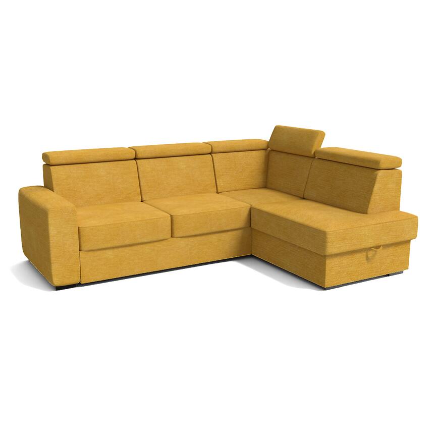 Rohová sedacia súprava Manhattan P Vibe 53