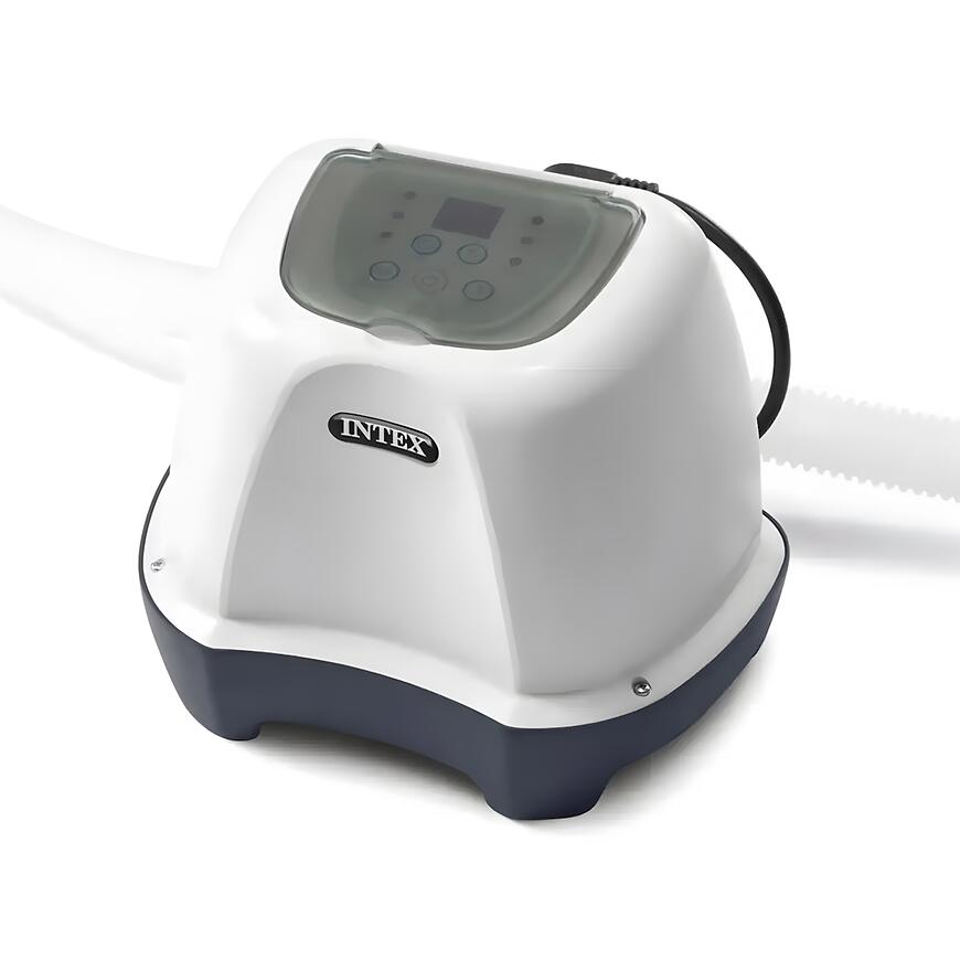 Solinátor Krystal Clear QS400 (100 – 240 V) 26664