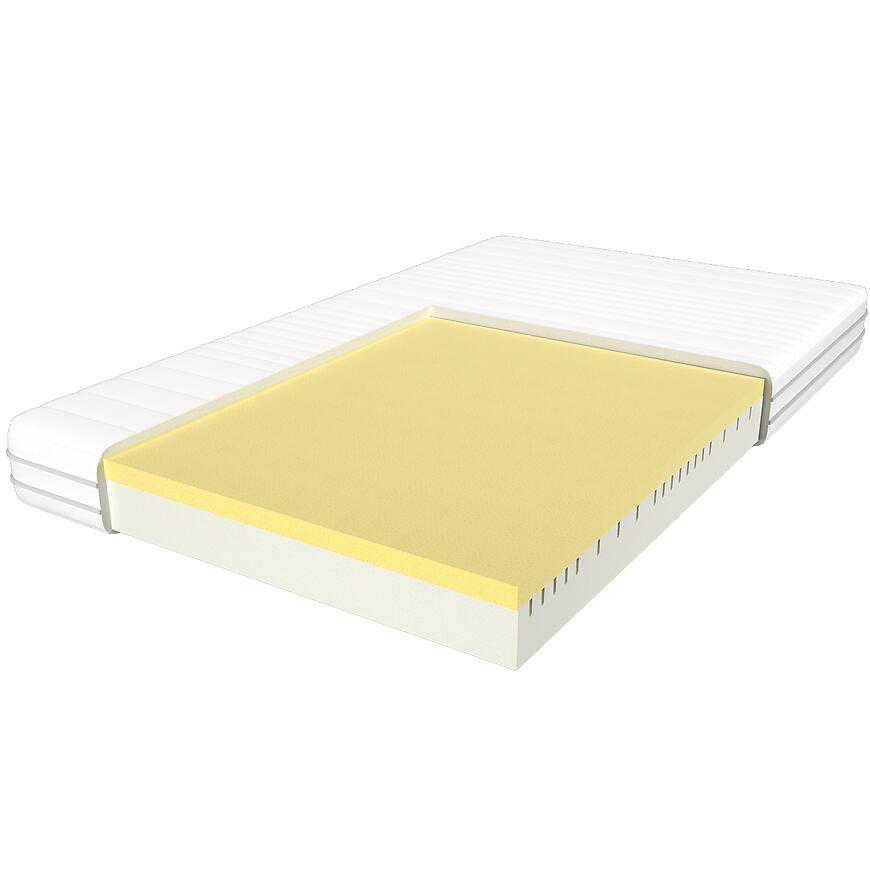 Rolovaný matrac Thermo AIR AA 90x200