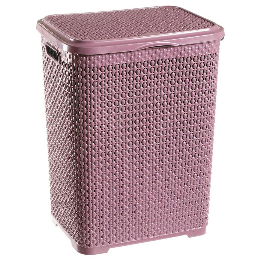 Kôš na bielizeň Pearl 45l 40x30x50