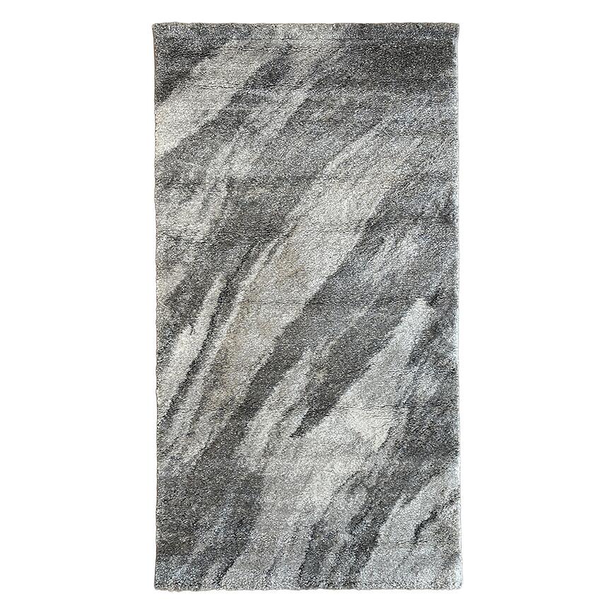 Koberec Frisee Dorado 1,6/2,3 9069 395 sivý