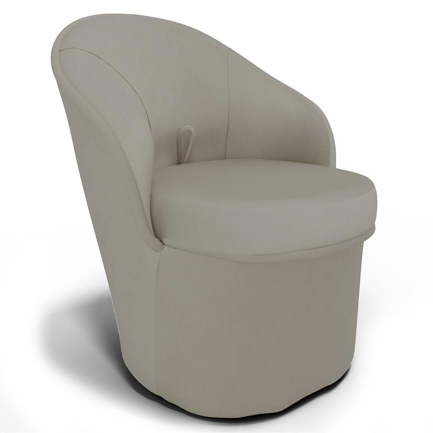 Kreslo Patryk Crown 2