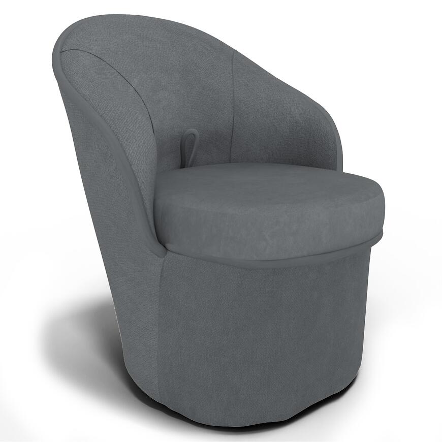 Kreslo Patryk Crown 18