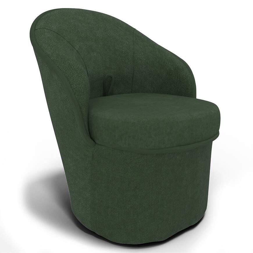 Kreslo Patryk Crown 12