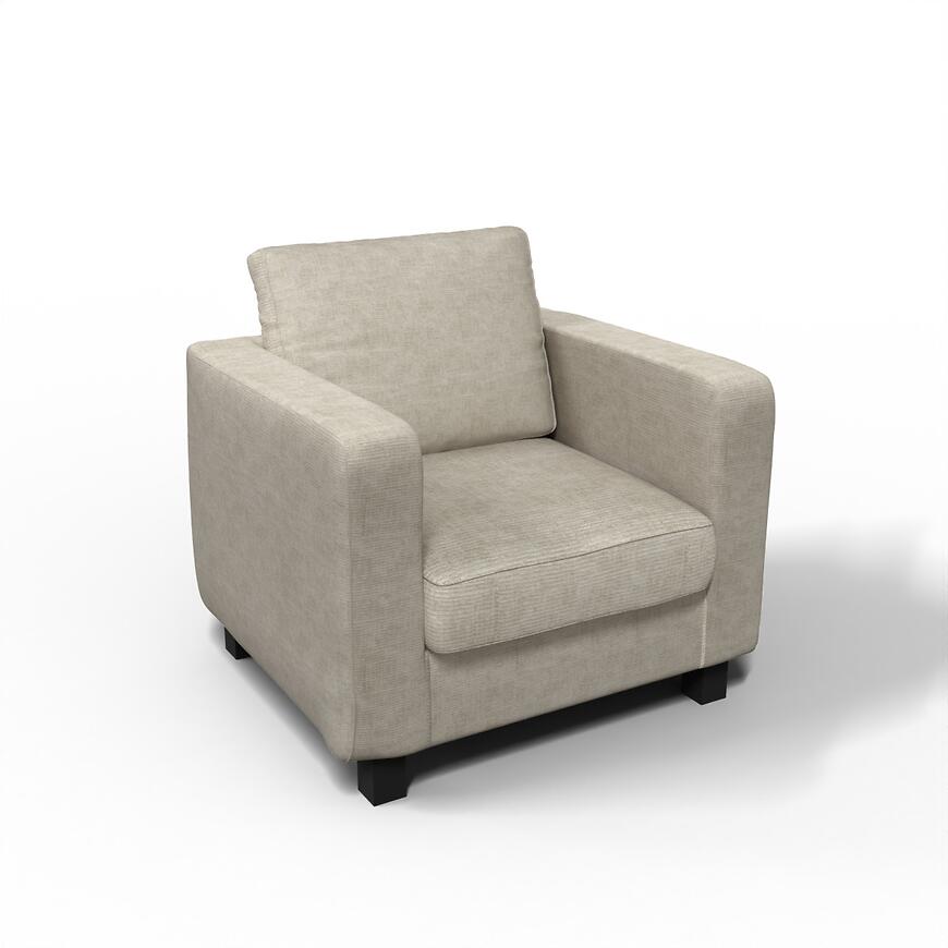 Kreslo Mini Max Astra 3