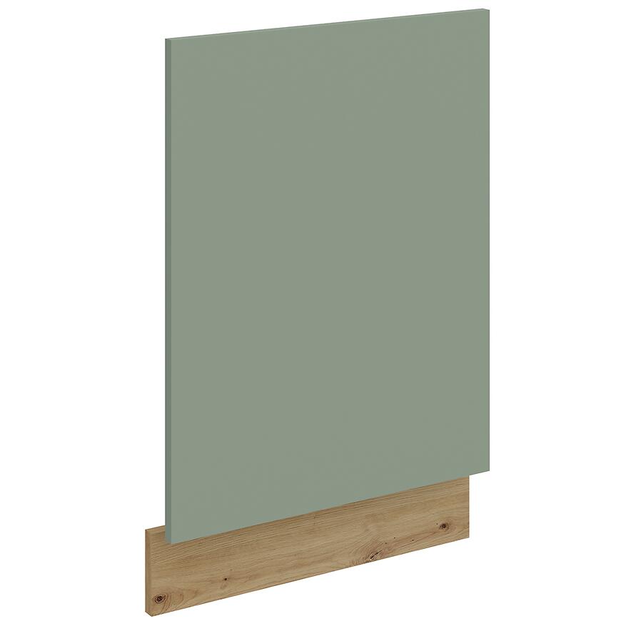 Dvierka na umývačku Zm Aria-Sa/Ar Anti Fingerprint 570x446