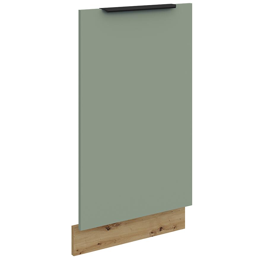 Dvierka na umývačku Zm Aria-Sa/Ar Anti Fingerprint 713x446