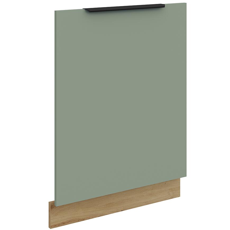 Dvierka na umývačku Zm Aria-Sa/Ar Anti Fingerprint 713x596