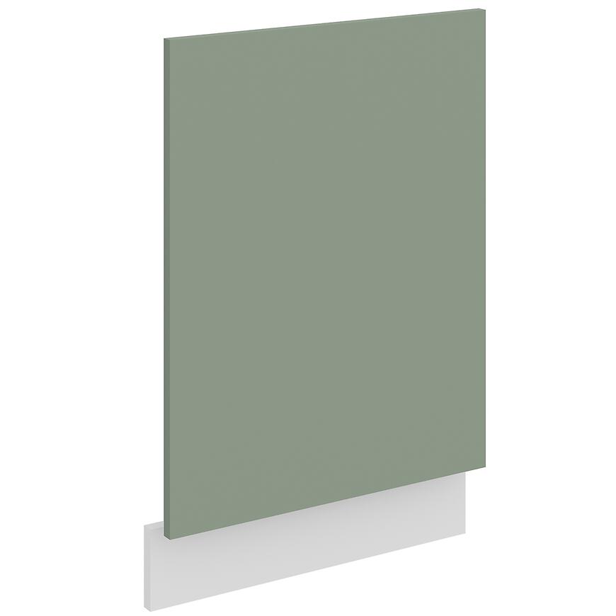 Dvierka na umývačku Zm Aria-Sa/Wh Anti Fingerprint 570x446