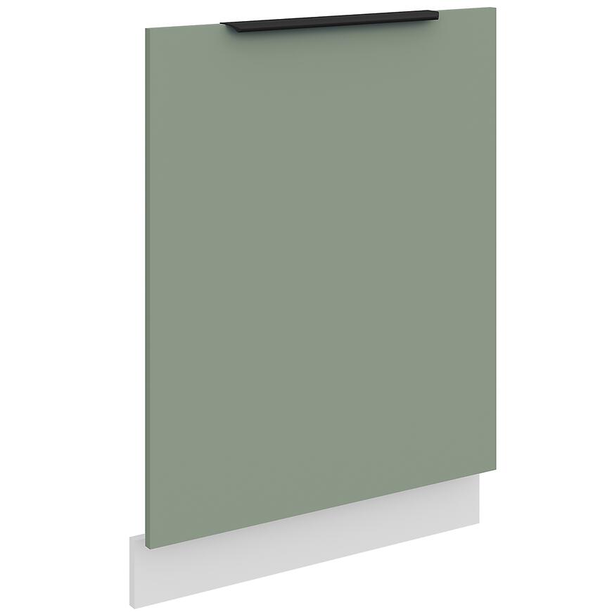 Dvierka na umývačku Zm Aria-Sa/Wh Anti Fingerprint 713x596