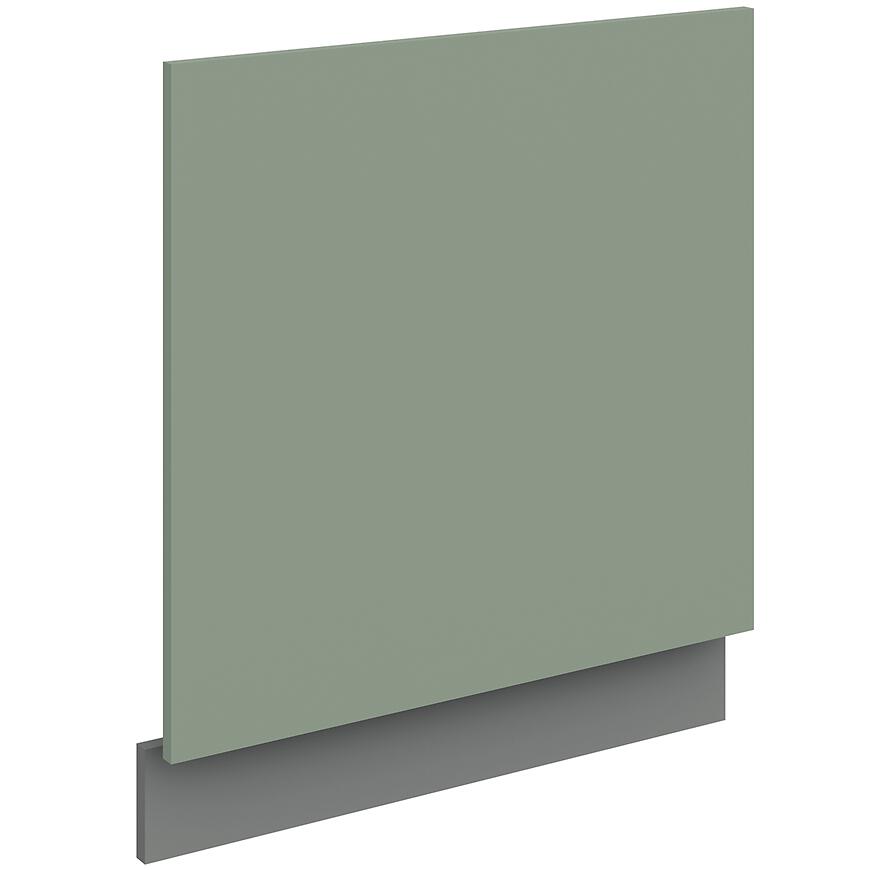 Dvierka na umývačku Zm Aria-Sa/Ant Anti Fingerprint 570x596