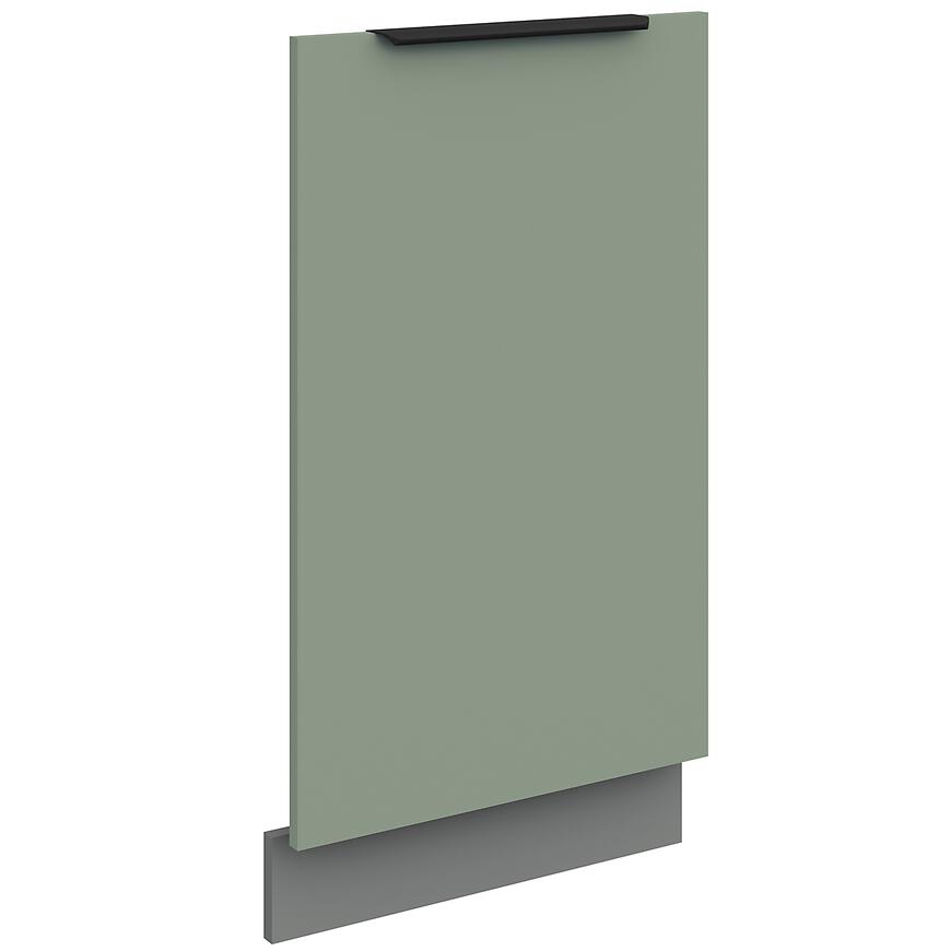 Dvierka na umývačku Zm Aria-Sa/Ant Anti Fingerprint 713x446