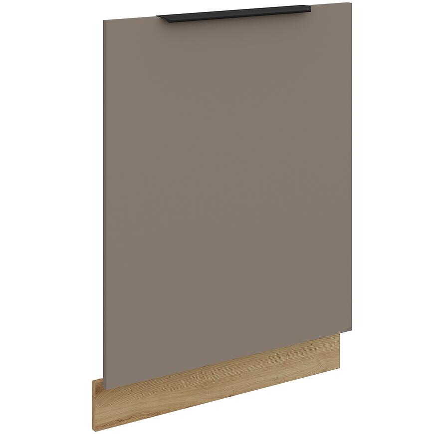 Dvierka na umývačku Zm Aria-Ta/Ar Anti Fingerprint 713x596