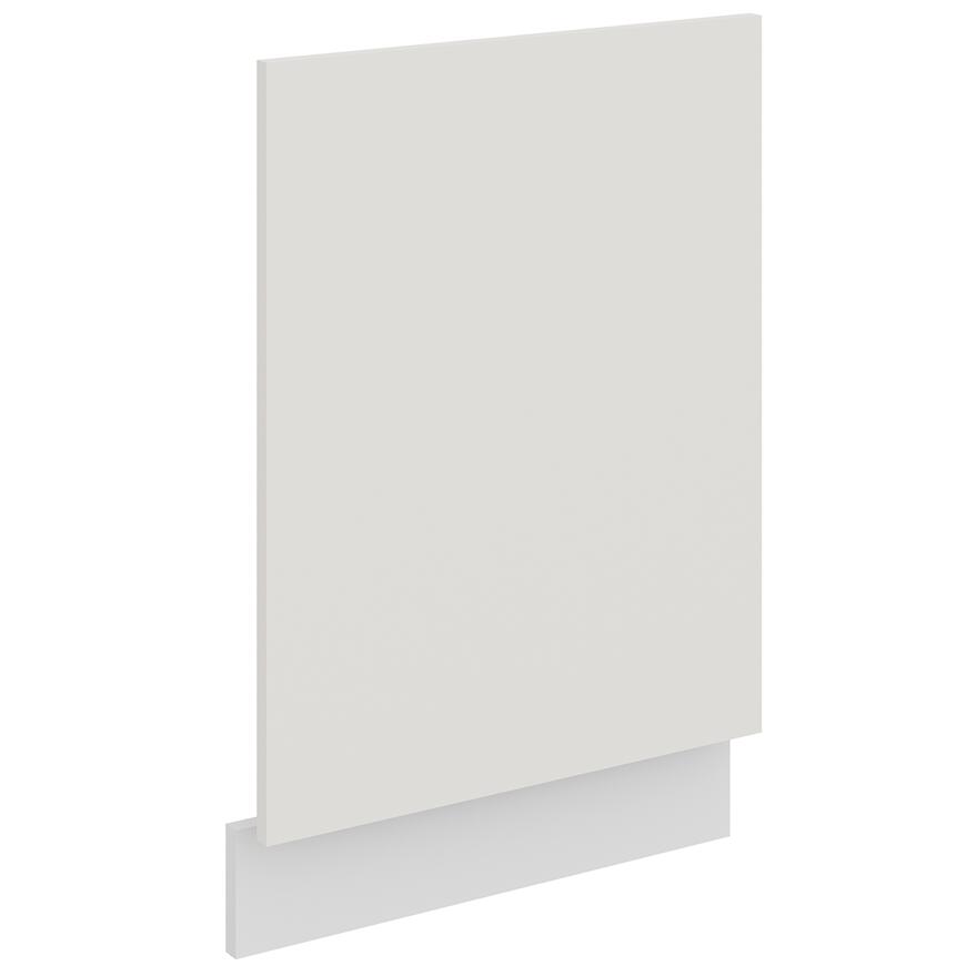 Dvierka na umývačku Zm Aria-Wh/Wh Anti Fingerprint 570x446