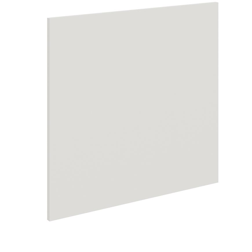 Dvierka na umývačku Zm Aria-Wh/Ant Anti Fingerprint 570x596