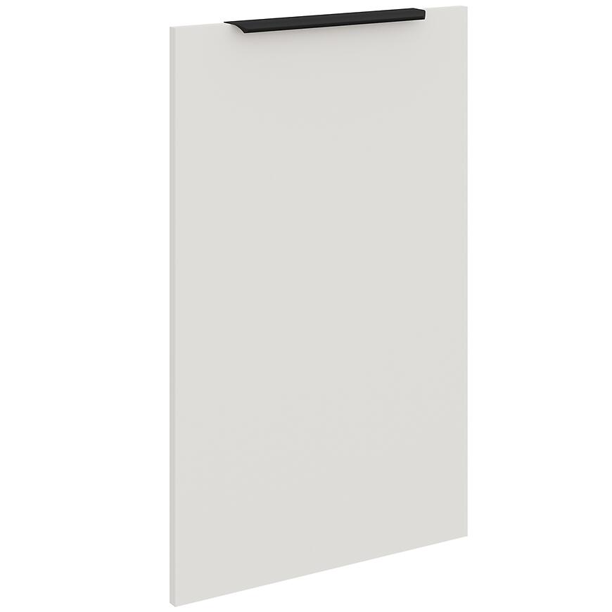 Dvierka na umývačku Zm Aria-Wh/Ant Anti Fingerprint 713x446