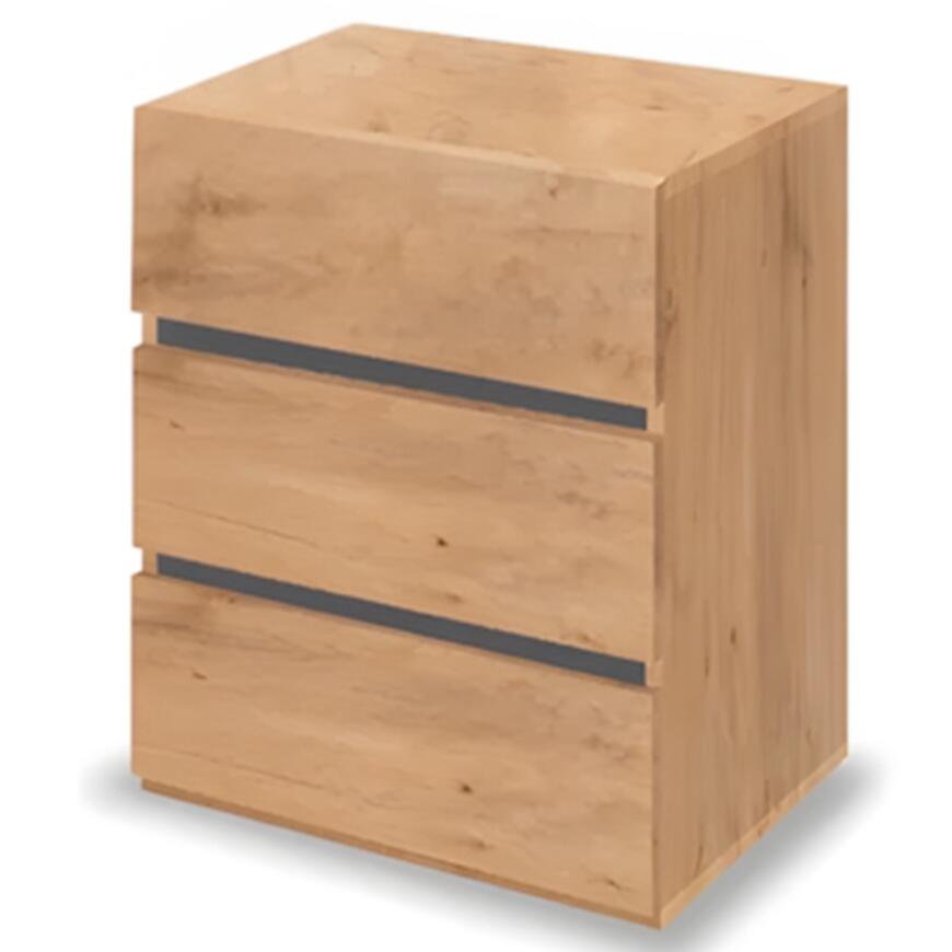 Skrinka So Zásuvkami Sys Effect Kk4 Lancelot