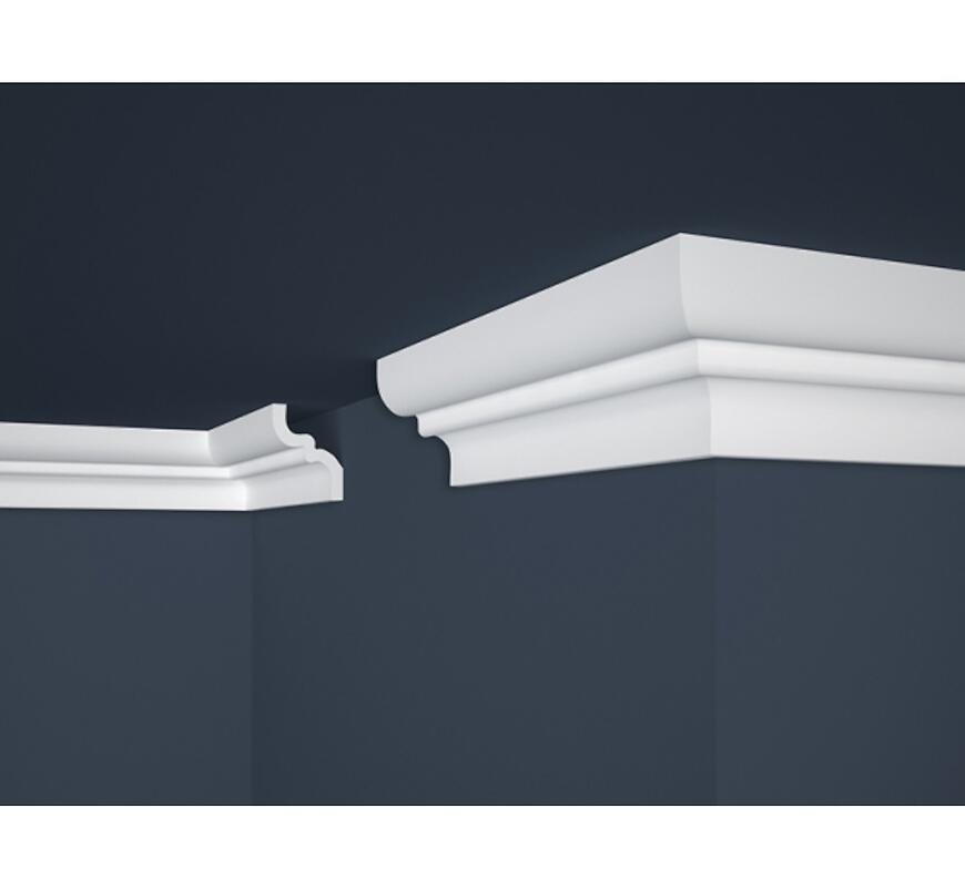 Nástenná lišta Marbet E-9