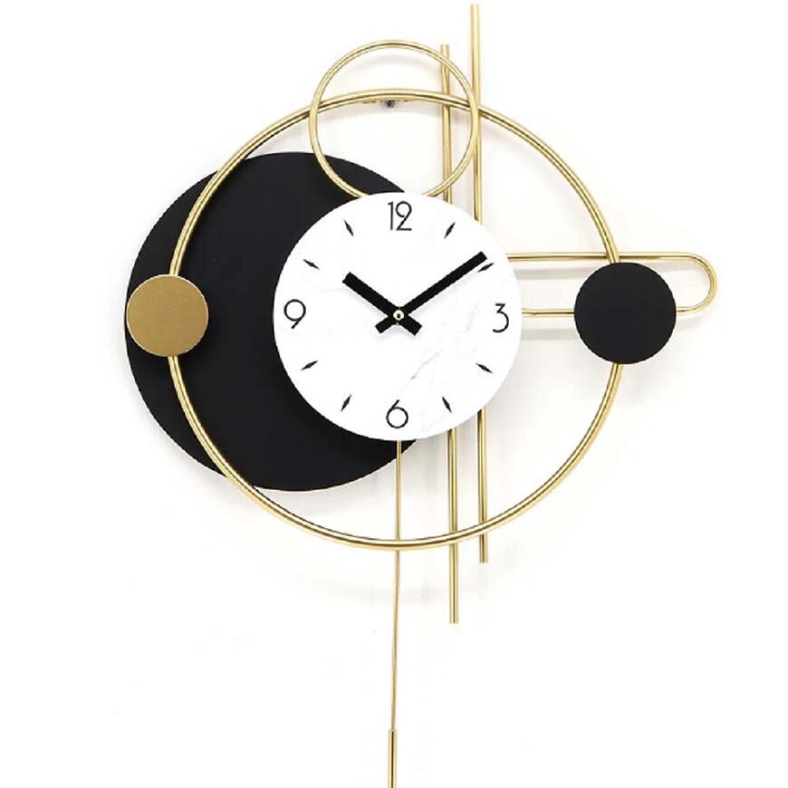 Hodiny GH111109 43x5x59 cm