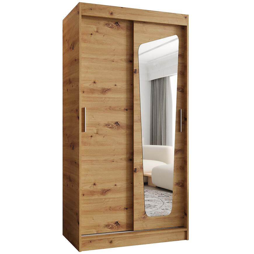 Skriňa Moka 100 artisan