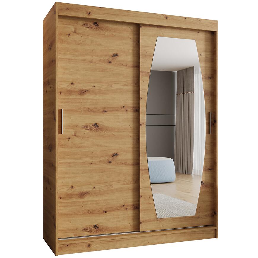 Skriňa Rossa 150 artisan