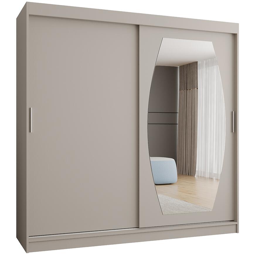 Skriňa Rossa 200 kašmír