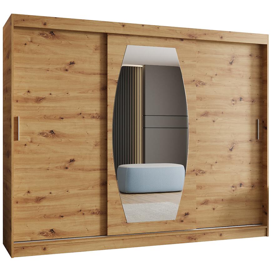 Skriňa Rossa 250 artisan