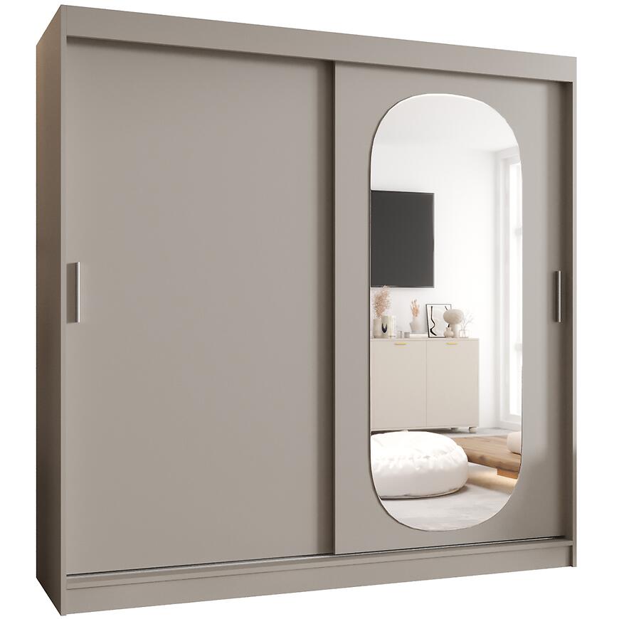 Skriňa Royal 200 kašmír