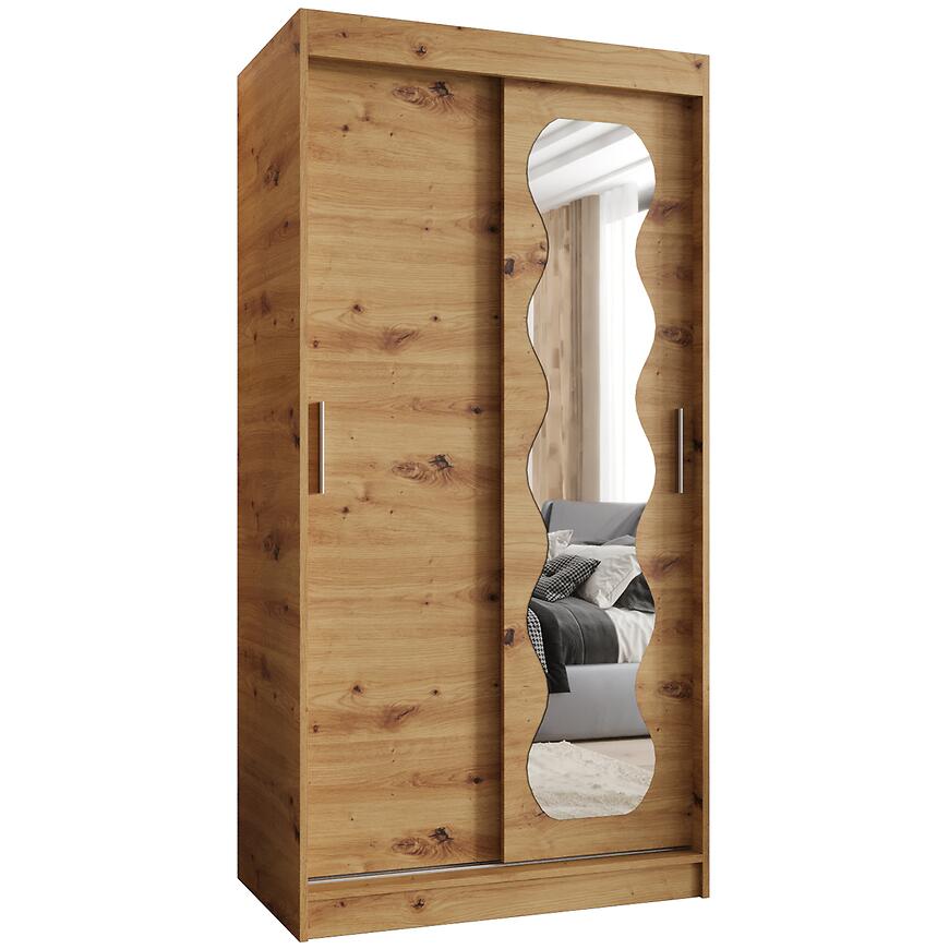 Skriňa Spoti 100 artisan