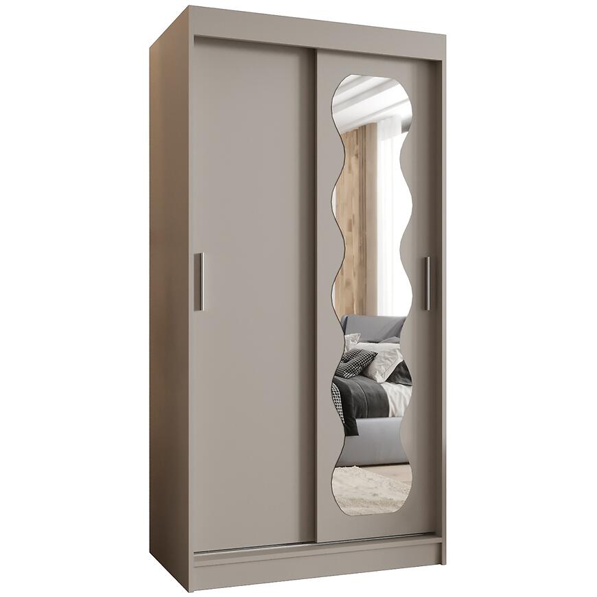 Skriňa Spoti 100 kašmír