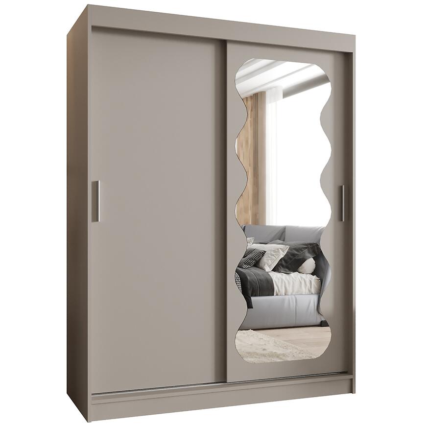 Skriňa Spoti 150 kašmír