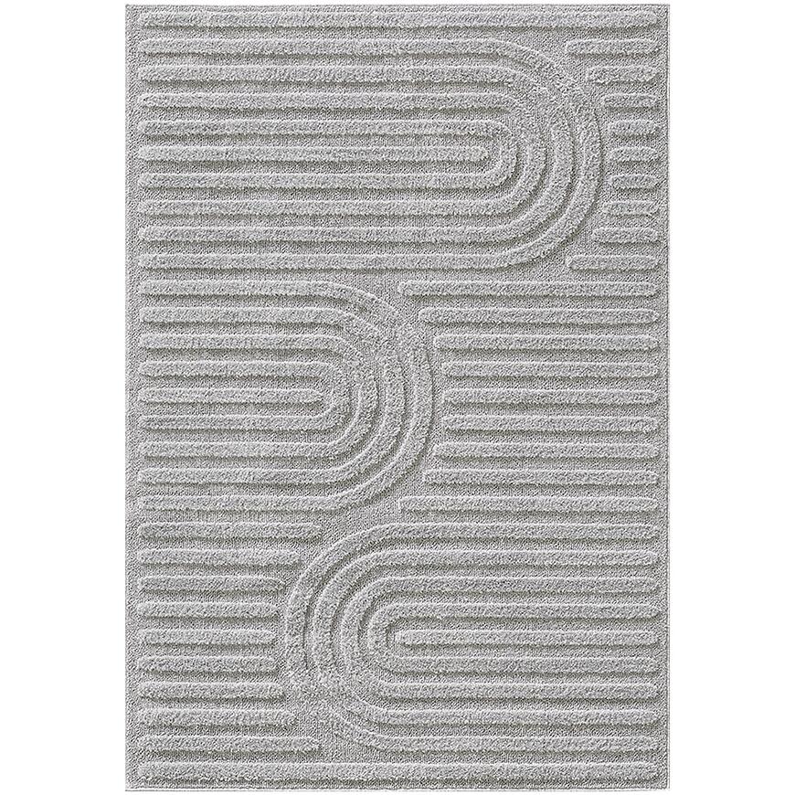 Koberec Art 0,8/1,5 FR2635 sivý