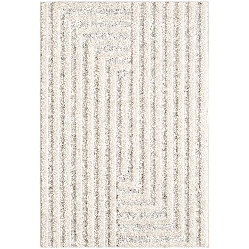 Koberec Art 0,8/1,5 FR2662 biely