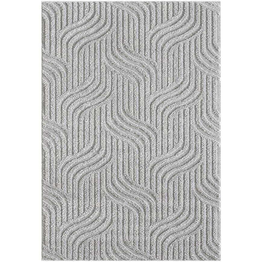 Koberec Art 1,4/1,9 FR2673 sivý