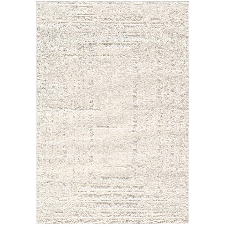 Koberec Art 1,9/2,7 FR2641 biely