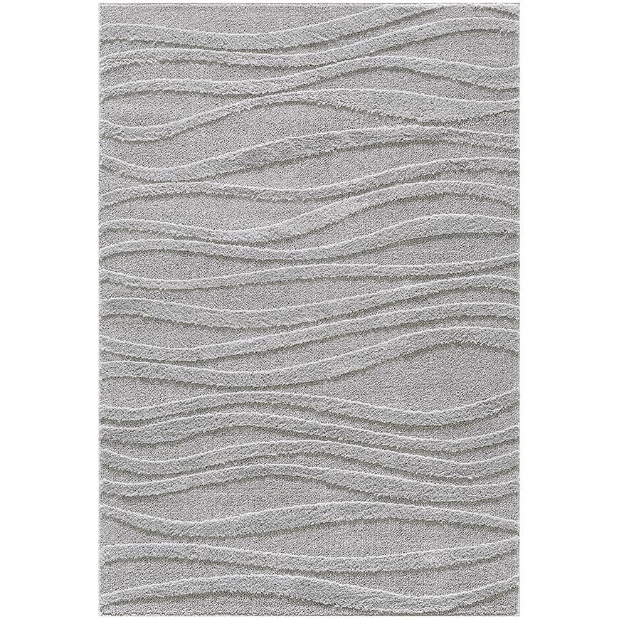 Koberec Art 1,9/2,7 FR2650 sivý