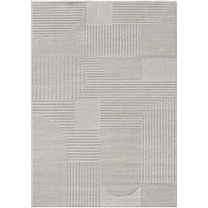 Koberec Alba 0,8/1,5 02809a sivý