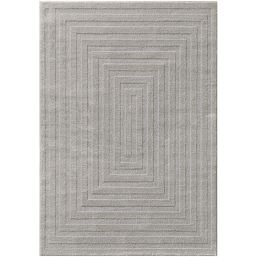 Koberec Alba 0,8/1,5 FR2513 sivý