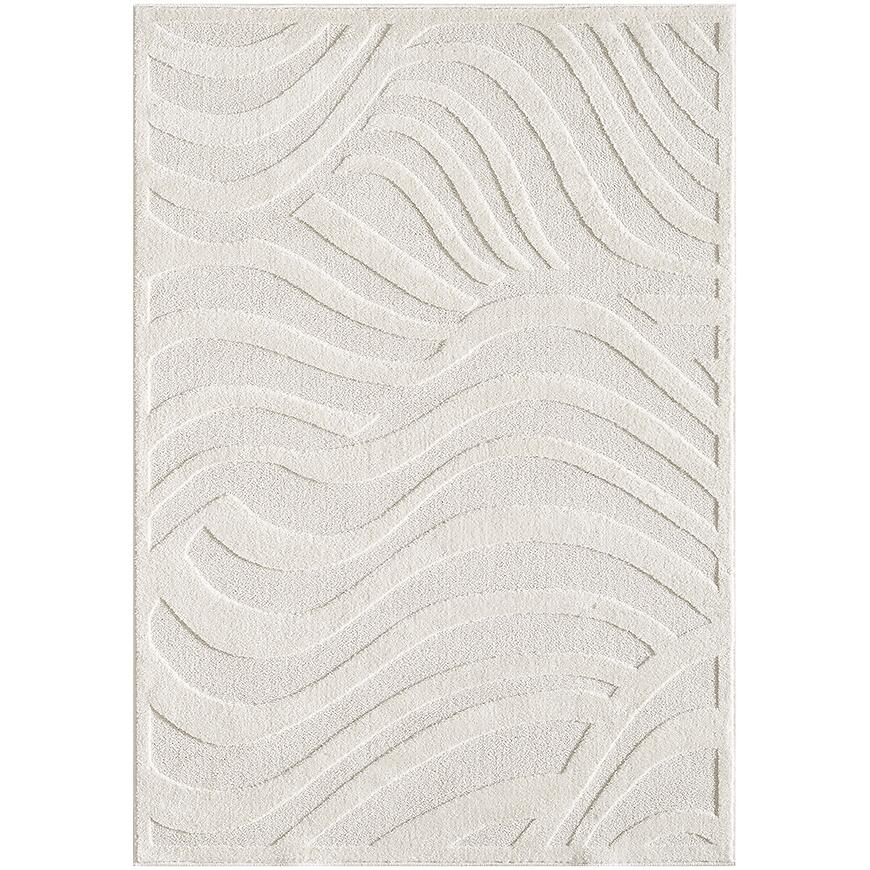 Koberec Alba 1,6/2,3 FR2503 krémový