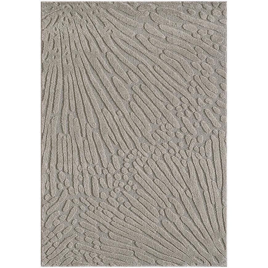 Koberec Alba 1,6/2,3 FR2505 sivý