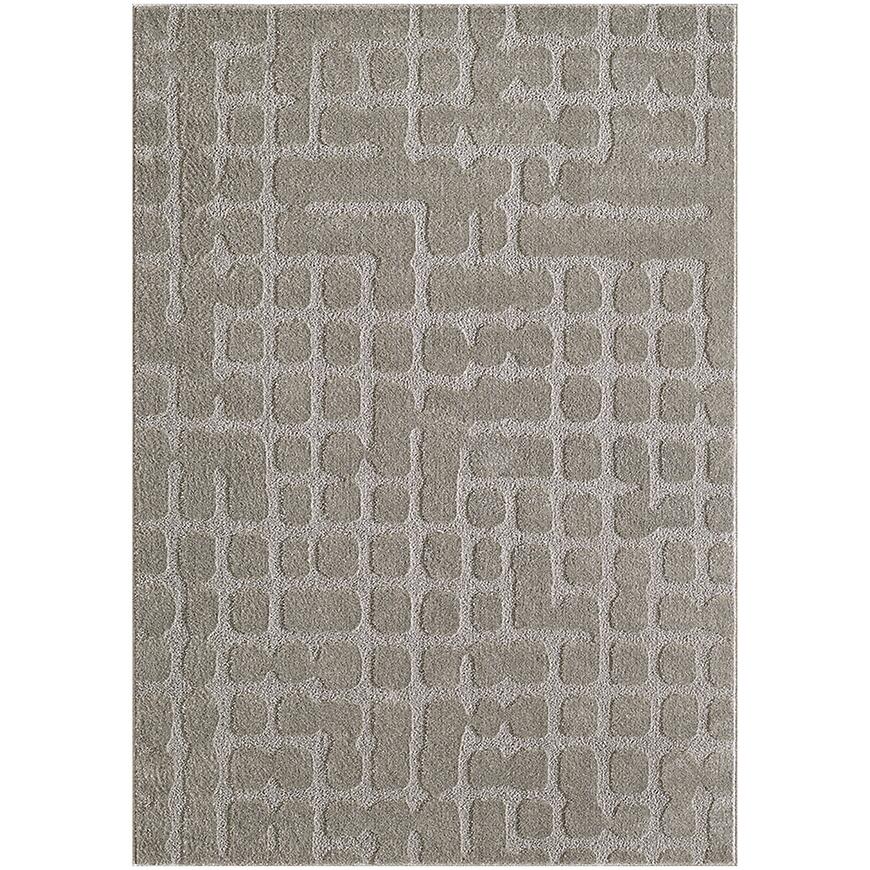 Koberec Alba 1,6/2,3 FR2521 sivý