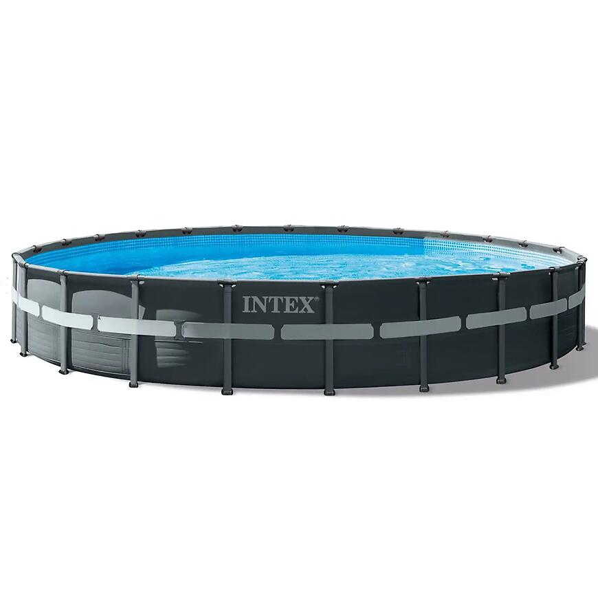 E-shop Rámový bazén 7.32 x 1.32m Ultra XTR Frame set 26340NP