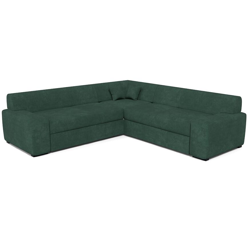 Rohová sedacia súprava Minos U Maxi Glory 11