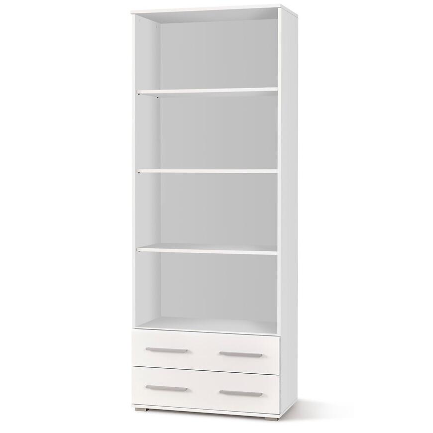 Regál Lima REG3 biela