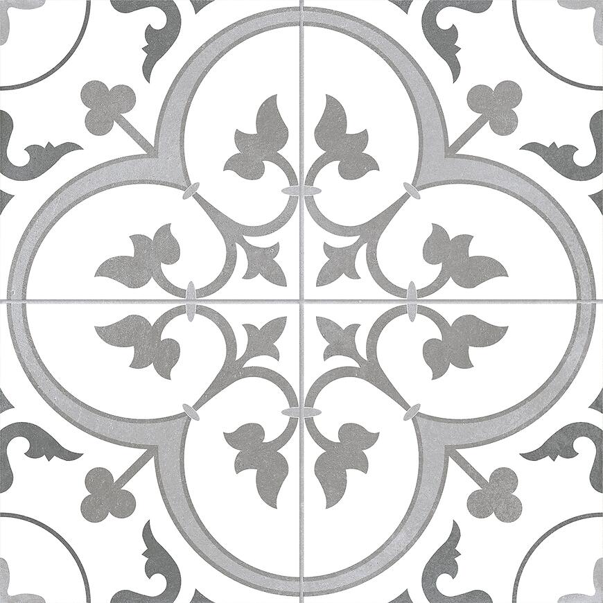 Oxford Grey Mat 45/45 PEI3