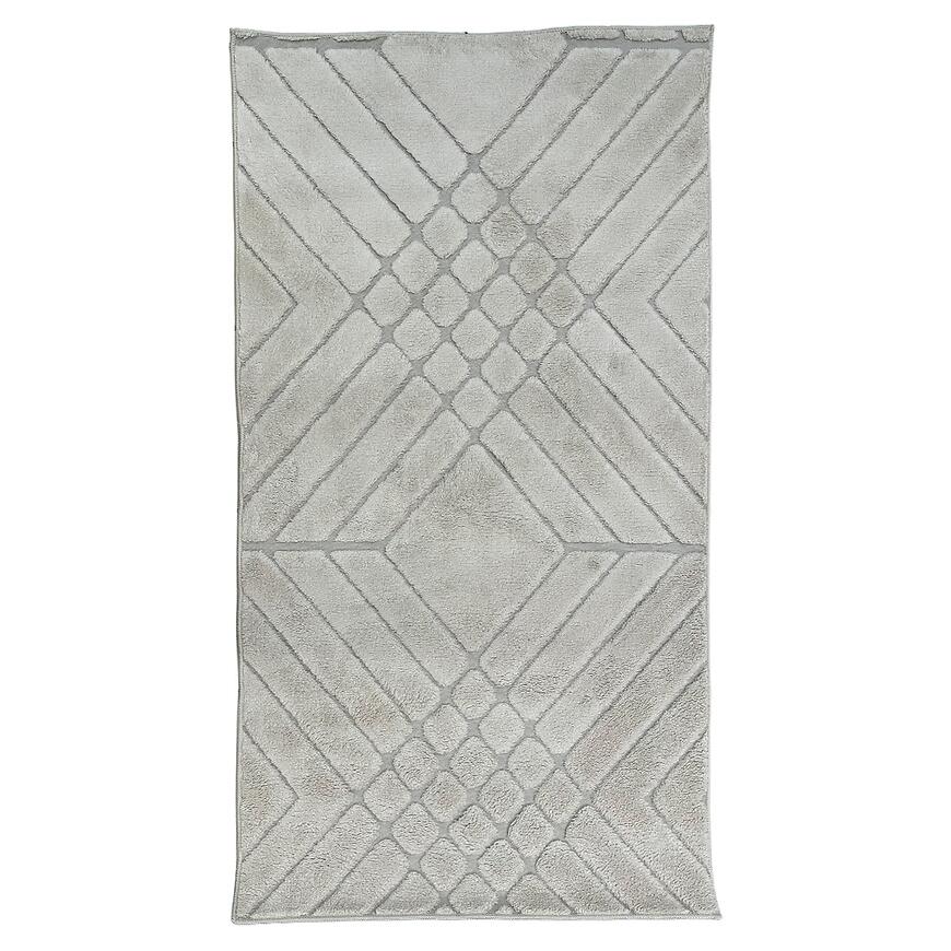 Koberec Mary Microfiber 1,6/2,3 Mrd-852 béžový