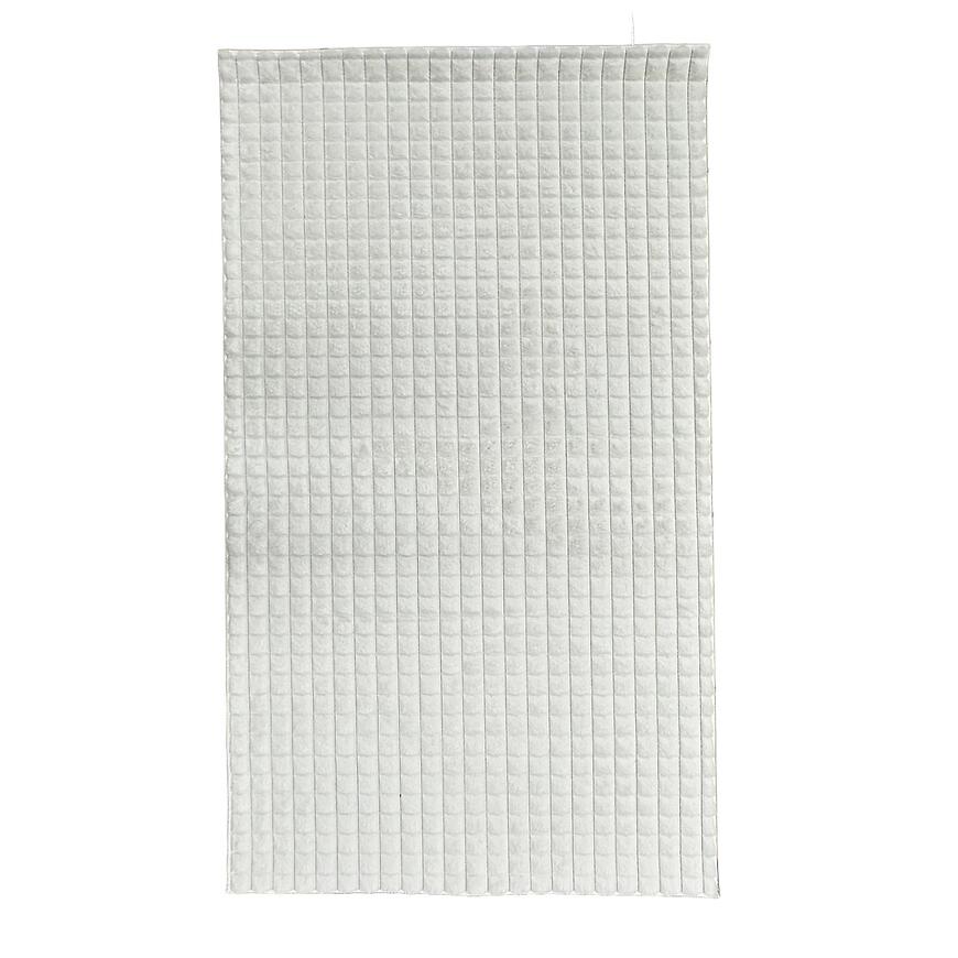 Koberec Aria Biscuit Faux Fur 0,8/1,5 Mrd-677c krémový