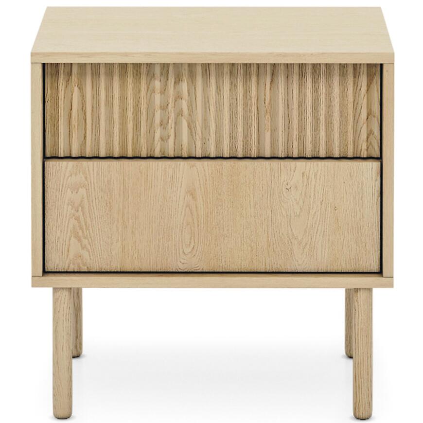 Nočný Stolík Tavo F Dub Cremona